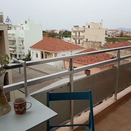 Filippos Apt 干尼亞 外观 照片